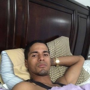 Meet your Posher, Rogelio